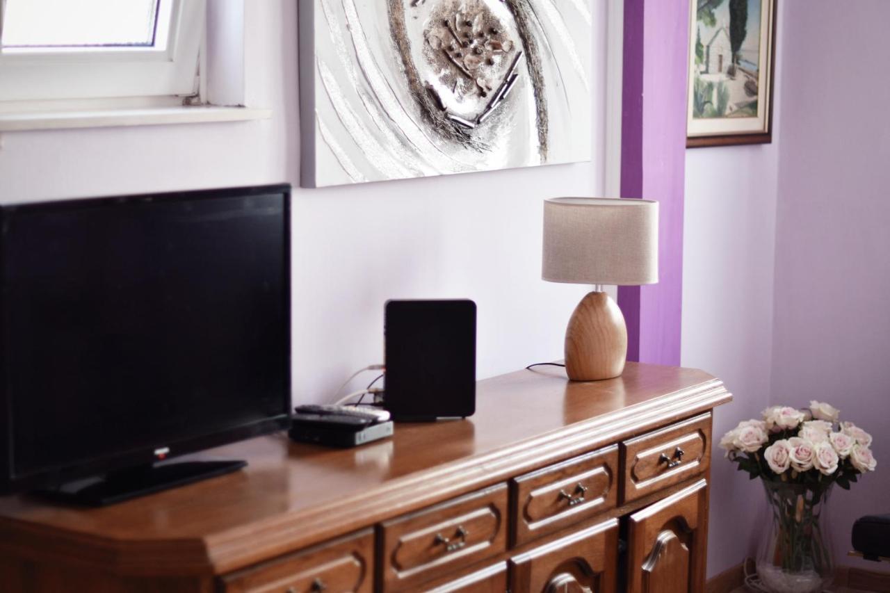 Lavender Cozy & Lovely 17 Σπλιτ Εξωτερικό φωτογραφία