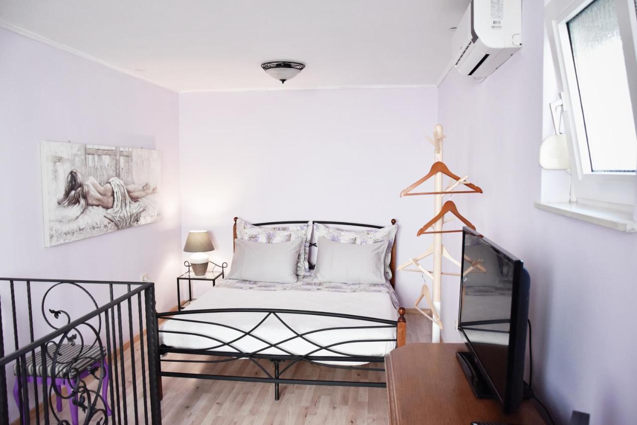 Lavender Cozy & Lovely 17 Σπλιτ Εξωτερικό φωτογραφία