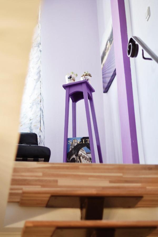 Lavender Cozy & Lovely 17 Σπλιτ Εξωτερικό φωτογραφία