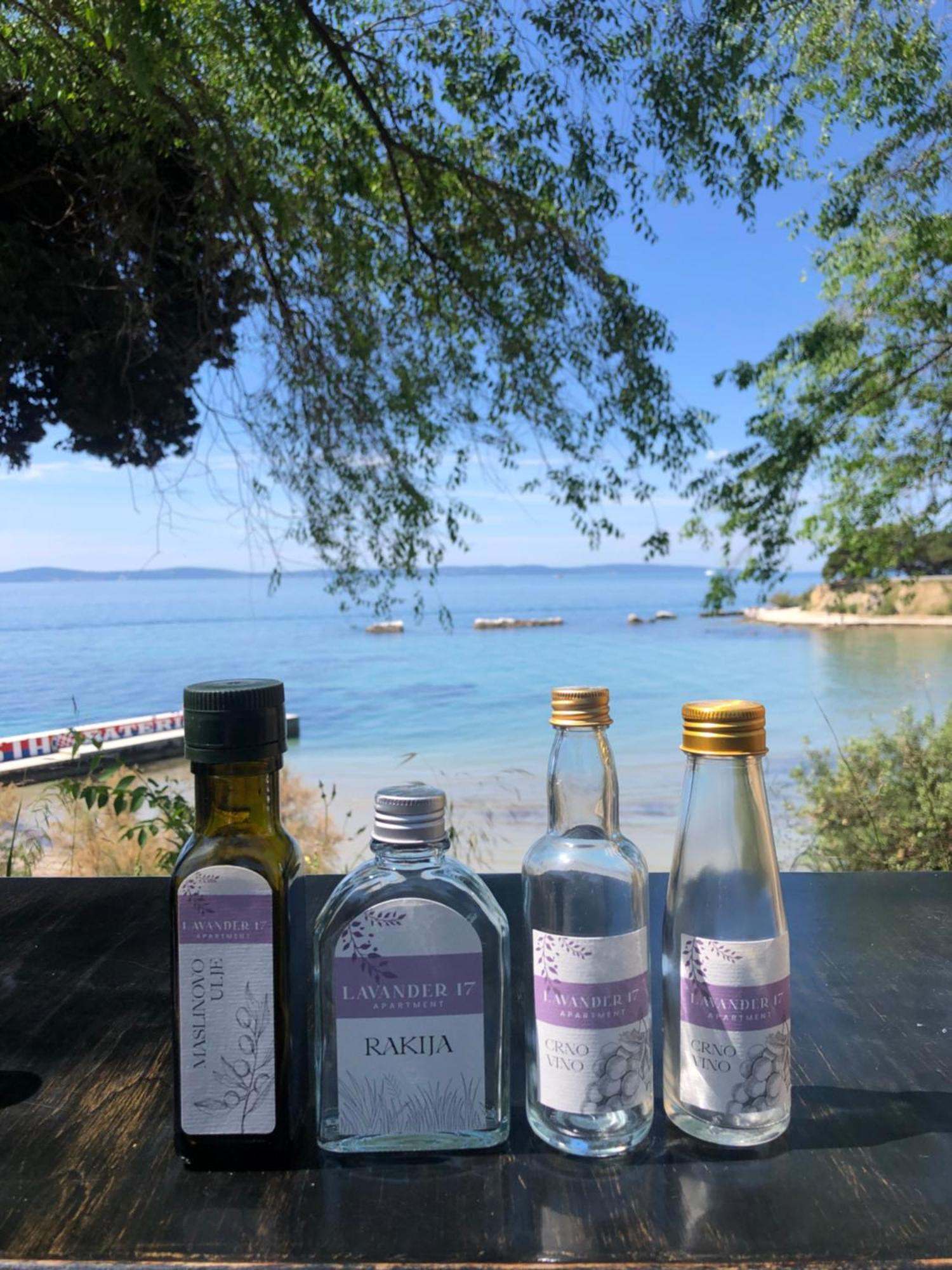 Lavender Cozy & Lovely 17 Σπλιτ Εξωτερικό φωτογραφία